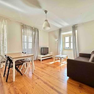 Appartement met een Slaapkamer